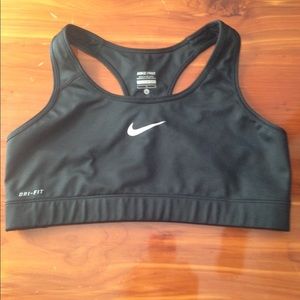 Nike Pro Dri-Fit sports bra